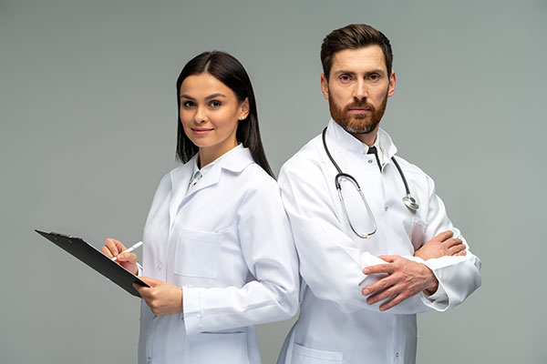 peptide therapy clinic in Mission Viejo